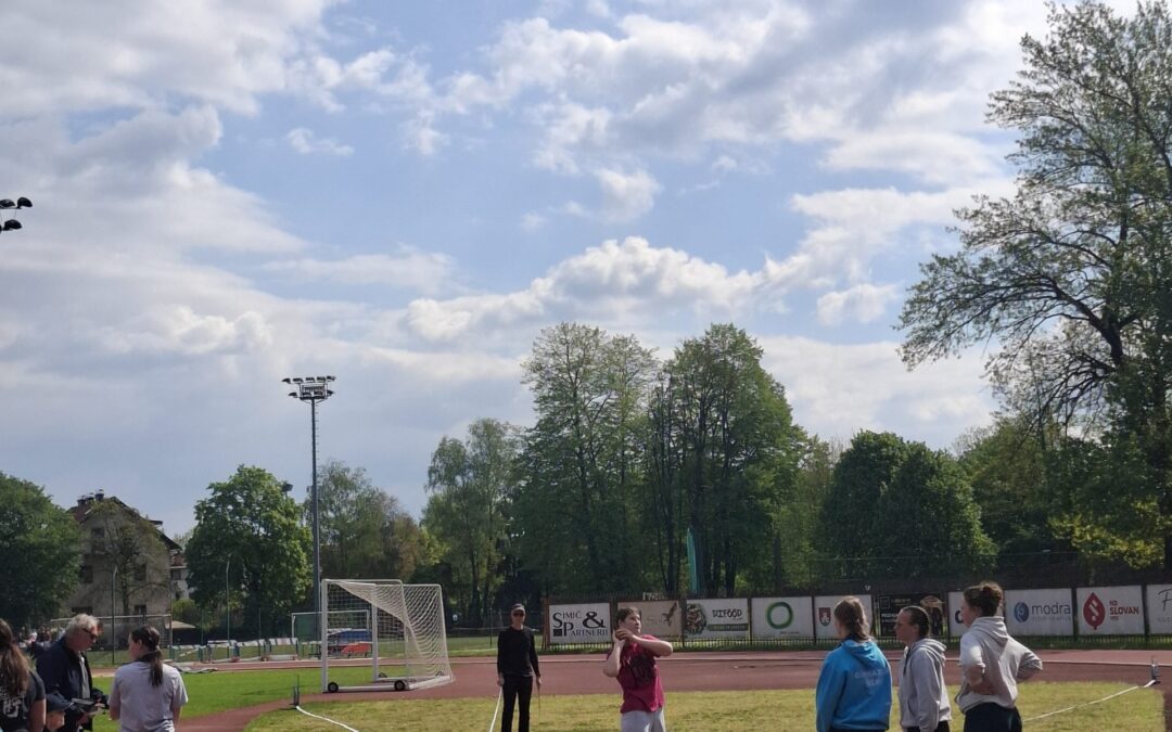 ZMAGA MARTINE CETINSKI