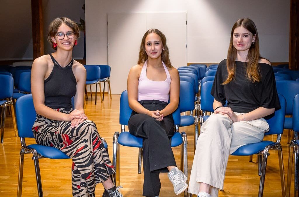 Eno zlato in dve srebrni priznanji iz španščine