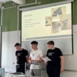 Predstavitev projektne naloge inštalaterjev