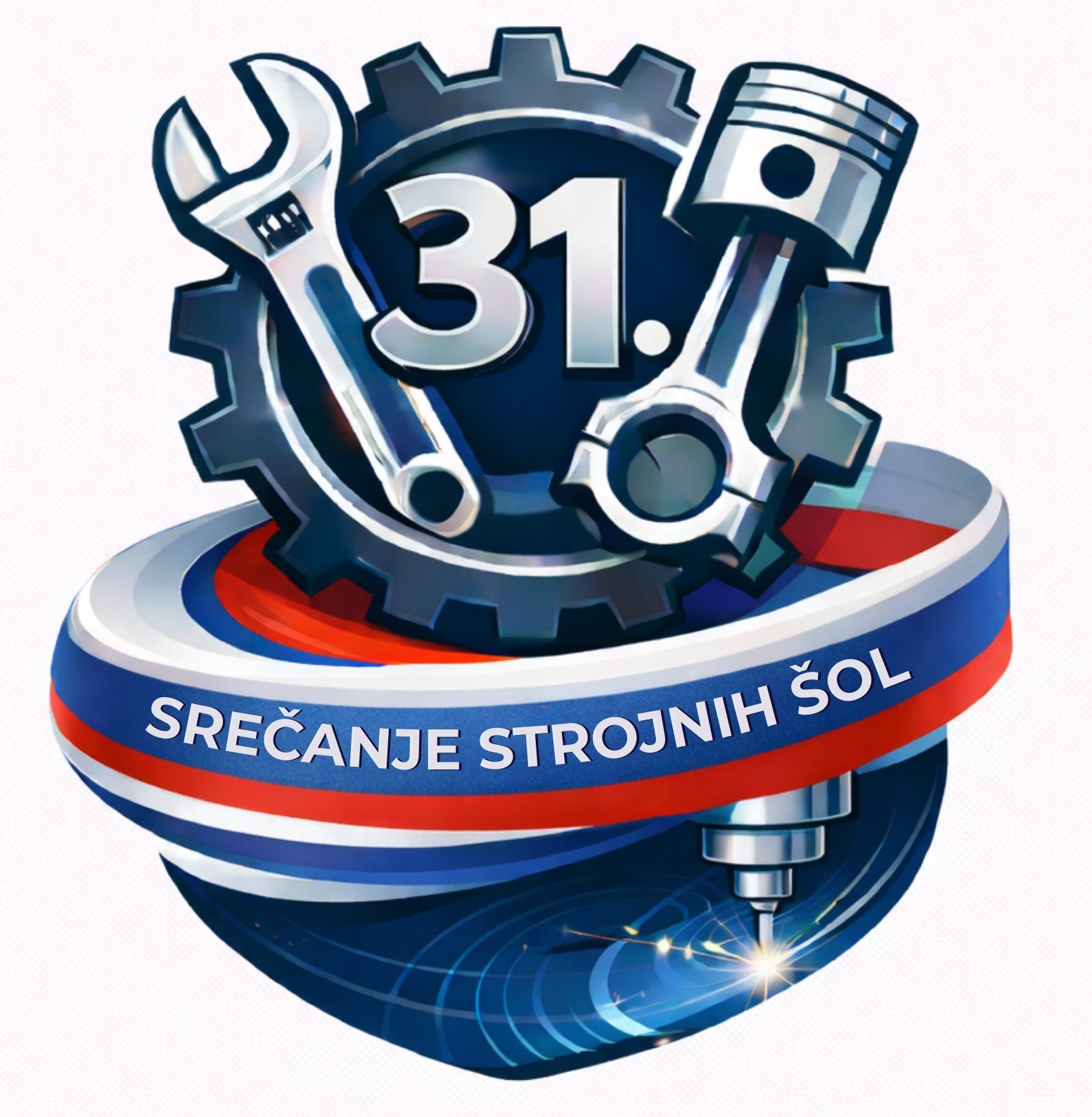 31. srečanje strojnih šol Slovenije 31. srečanje strojnih šol Slovenije