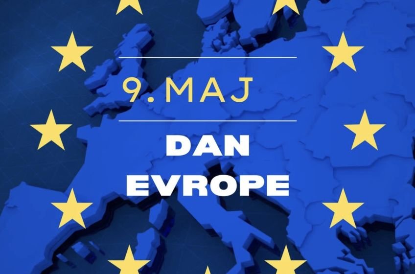 Dan Evrope