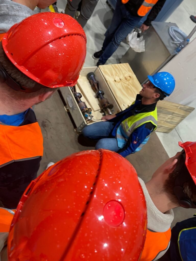 Jedrska elektrarna Krško in Termo elektrarna Brestanica