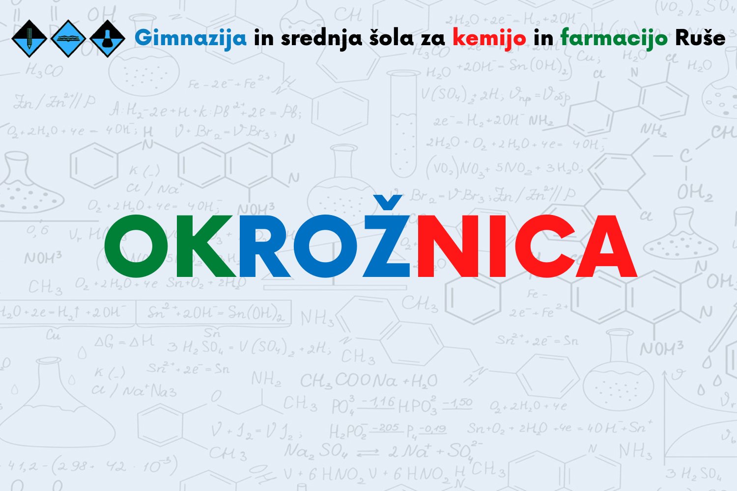 TEKMOVANJE MLADIH RAZISKOVALCEV – IZJEMEN USPEH
