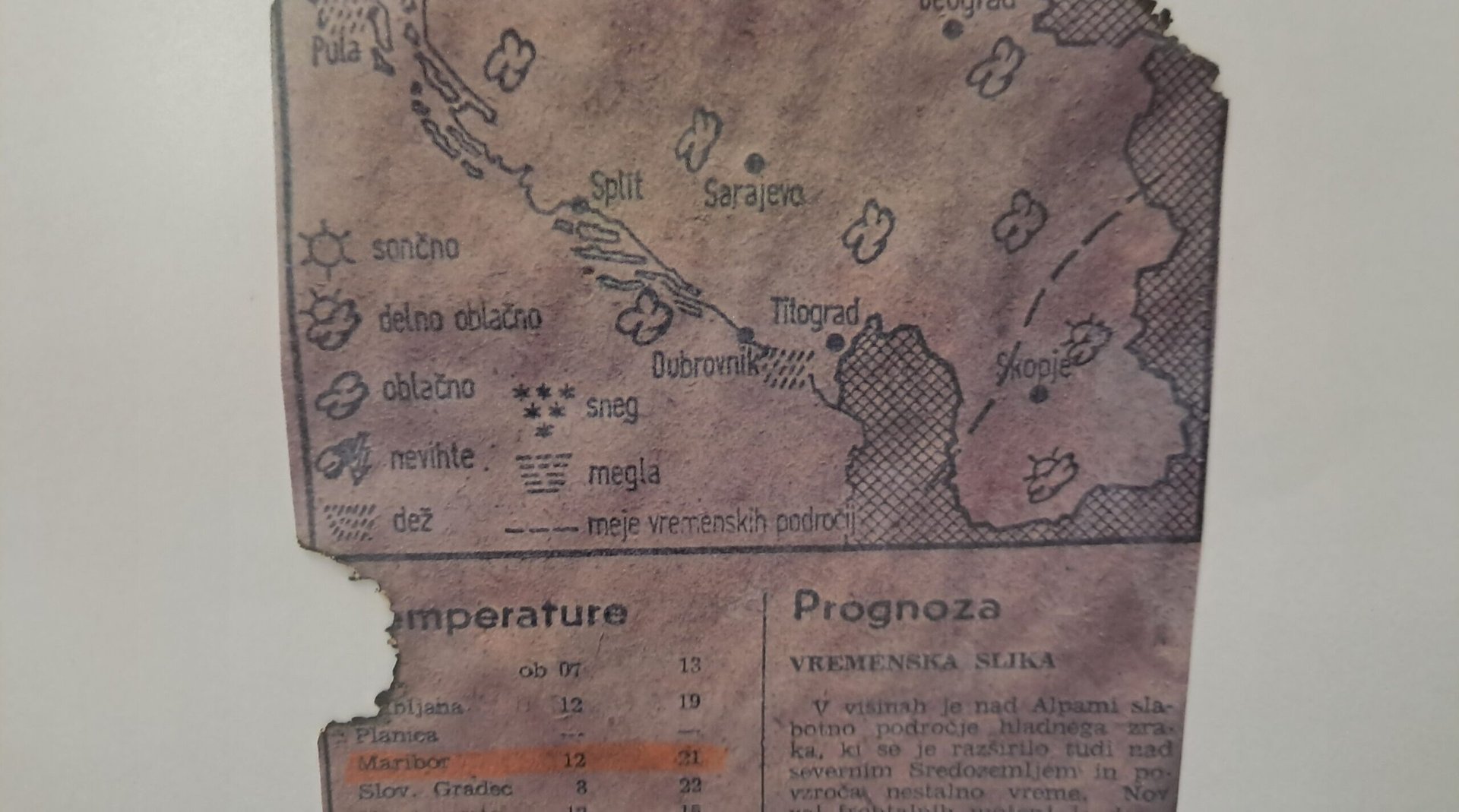 Vabljeni na ogled razstave z naslovom STANJE V ŠOLSTVU LETA 1964 Vabljeni na ogled razstave z naslovom STANJE V ŠOLSTVU LETA 1964