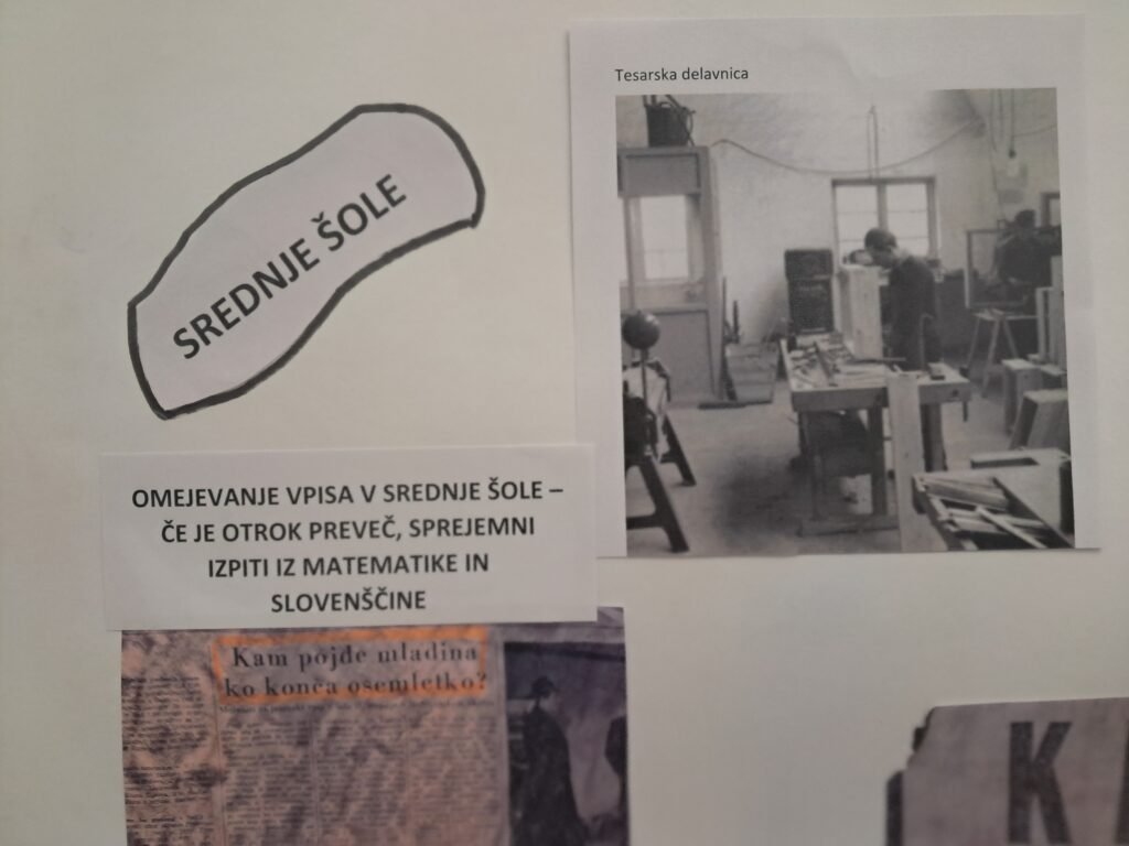 Izsek iz razstave