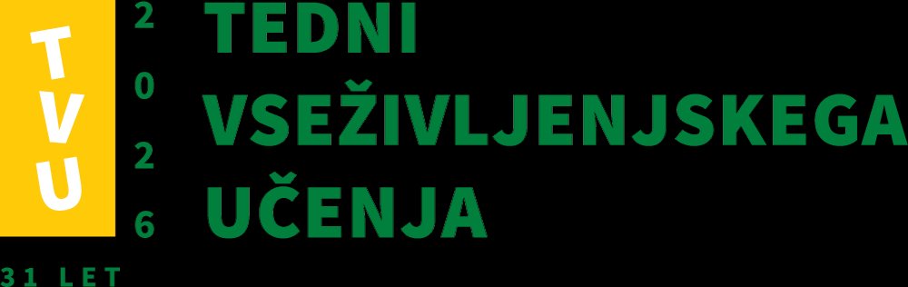 Logotip tedni ucenja