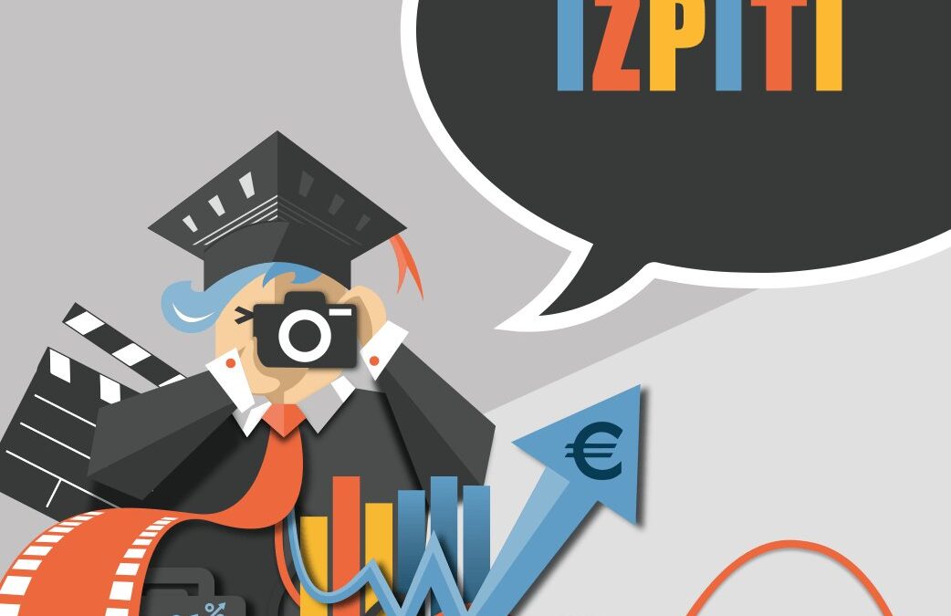 PREDMETNI, POPRAVNI IN DOPOLNILNI IZPITI