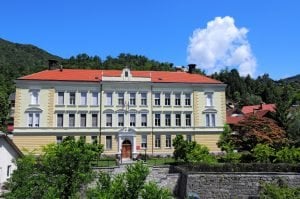Stanje prijavljenih za vpis na Gimnazijo Jurija Vege Idrija za šolsko leto 2026/2027