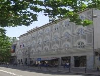 Razdelitev spričeval za dijake 4. letnika – 22. 5. 2026