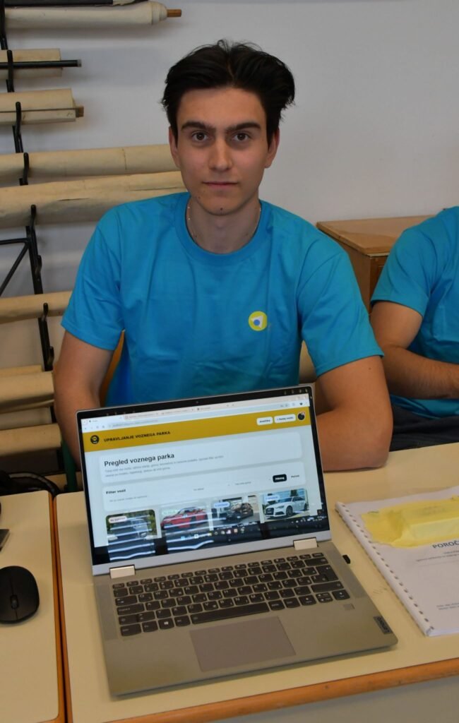 Dan odprtih vrat