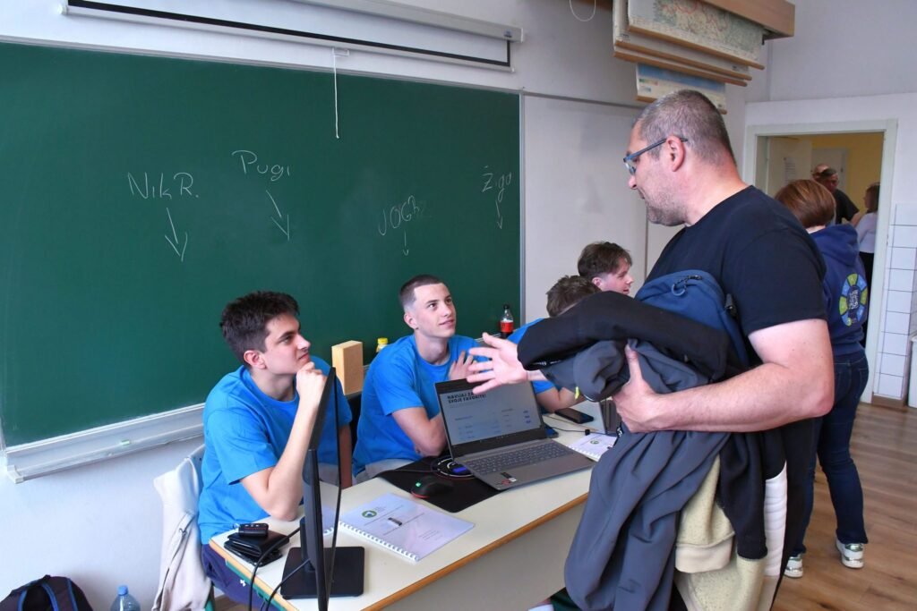 Dan odprtih vrat