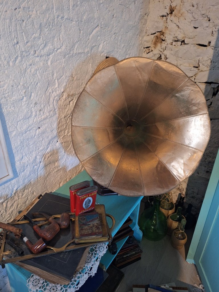 Gramofon