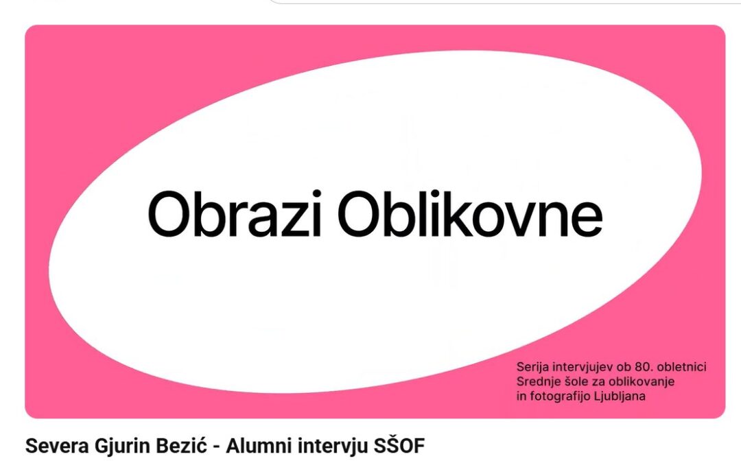 Ustvarjamo spomine …