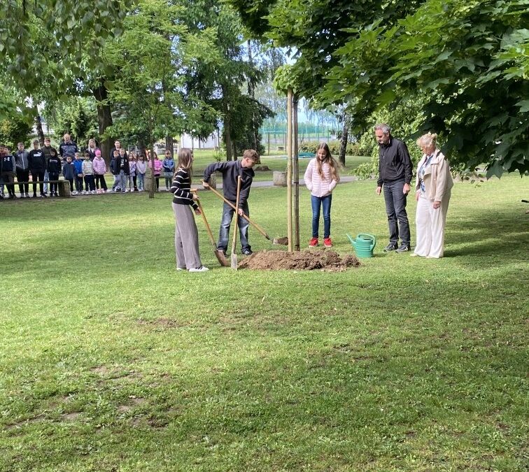 Kulturna prireditev in delavnice v okviru projekta Unesco v Turnišču