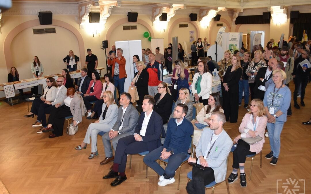 FESTIVAL DUŠEVNEGA ZDRAVJA V CELJU
