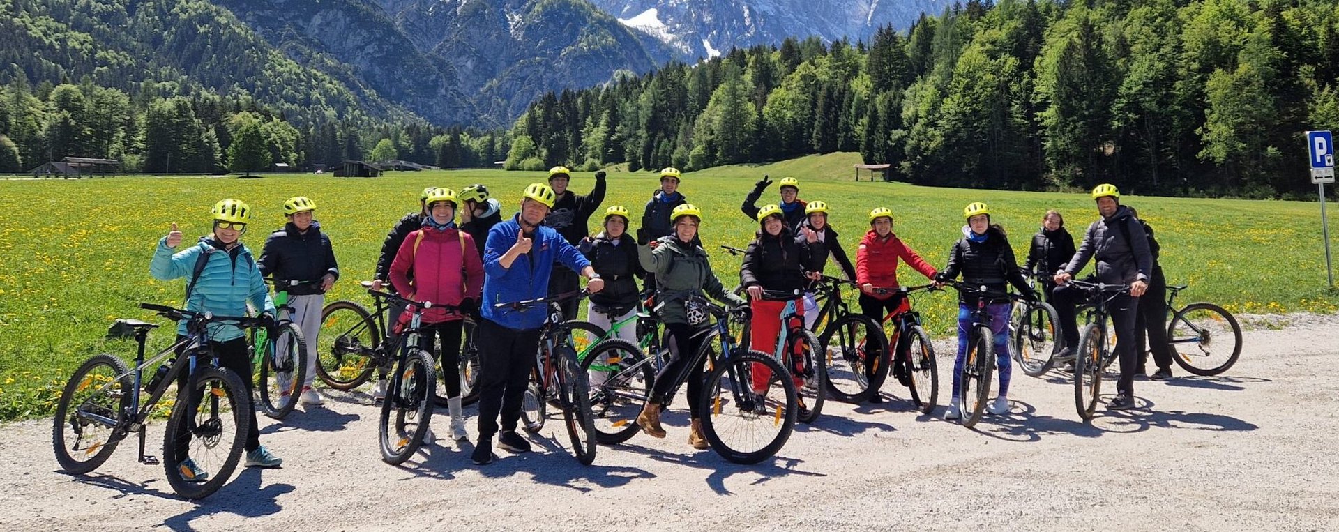 Teden Erasmus+ mobilnosti v Ljubljani Teden Erasmus+ mobilnosti v Ljubljani