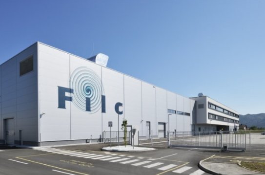 FMP FILC d.o.o. – Počitniško delo