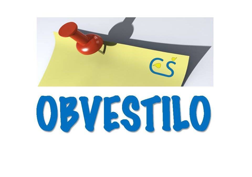 Obvestilo dijakom – štipendije Slovenske vojske