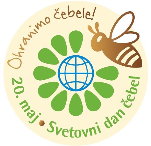 SVETOVNI DAN ČEBEL