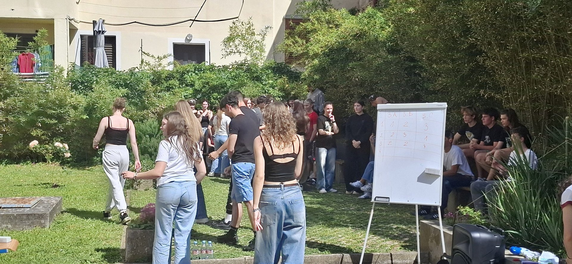 Predaja ključa Predaja ključa