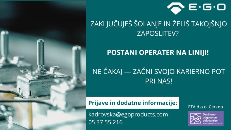 Eta vabi nove sodelavce
