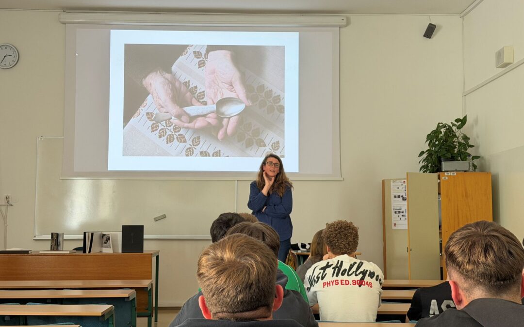 Tedni vseživljenjskega učenja 2026