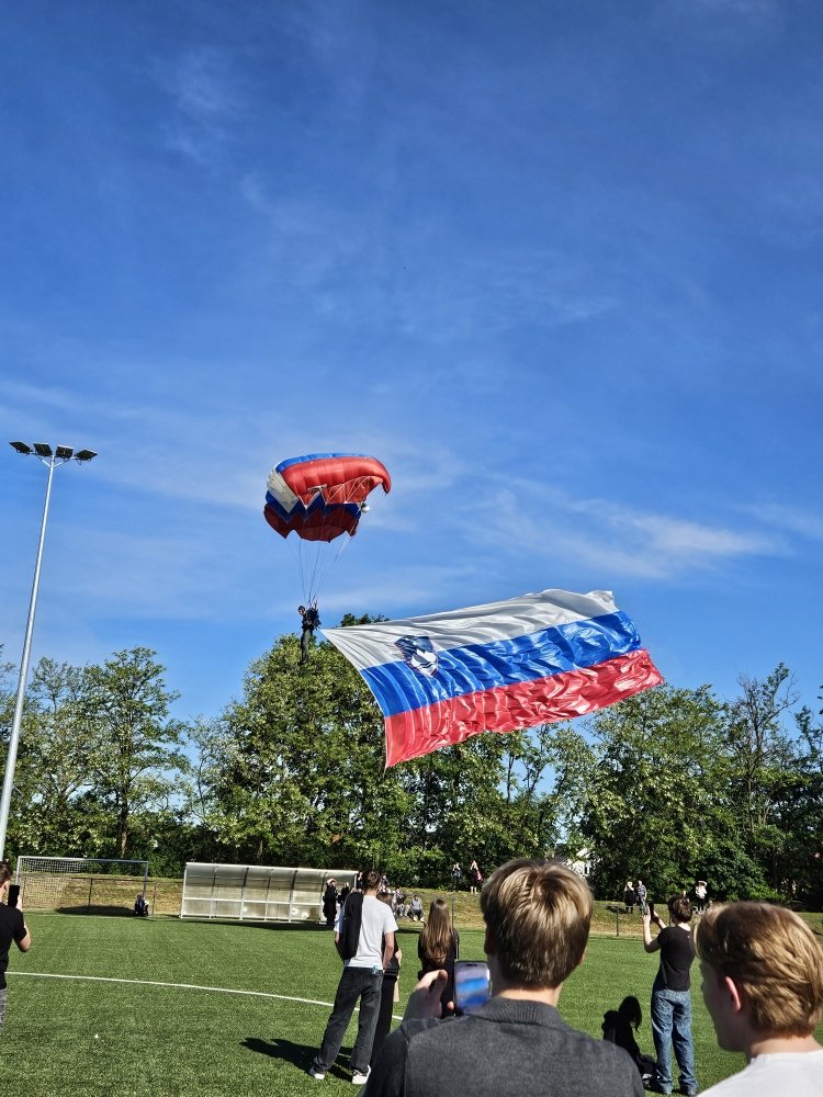 Rekrutacija v Beltincih