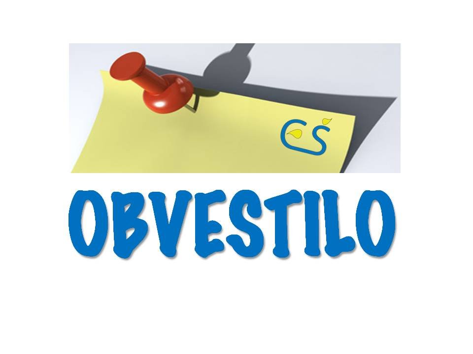Obvestilo DUJPP o prometnih zaporah od 8. 6. dalje