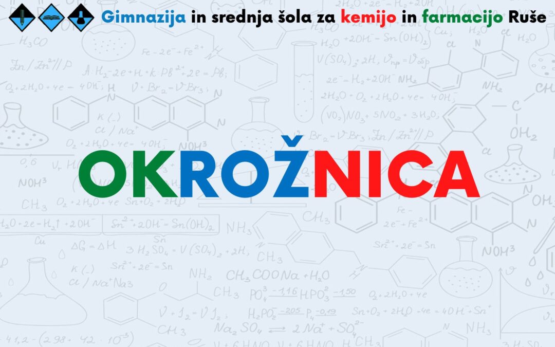 IZJEMEN USPEH DIJAKINJ Z RAZISKOVALNO NALOGO