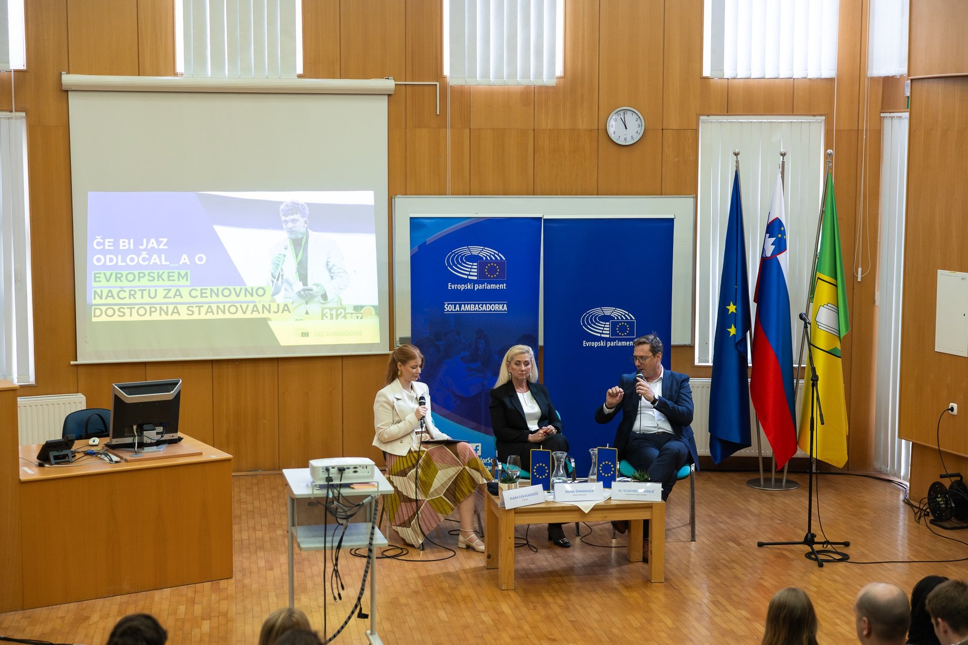 Udeležba v razpravi če bi jaz odločal_a o evropskem načrtu za cenovno dostopna stanovanja v okviru projekta EPAS Udeležba v razpravi če bi jaz odločal_a o evropskem načrtu za cenovno dostopna stanovanja v okviru projekta EPAS