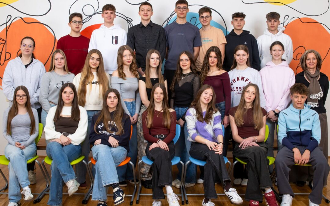 Slike razredov 2025-26