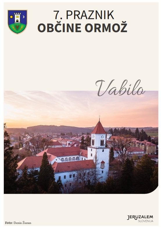 7. praznik občine Ormož 7. praznik občine Ormož