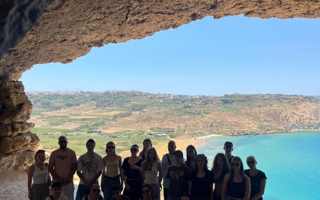Malta, 5. dan