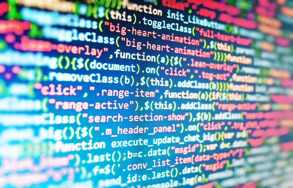 Programer