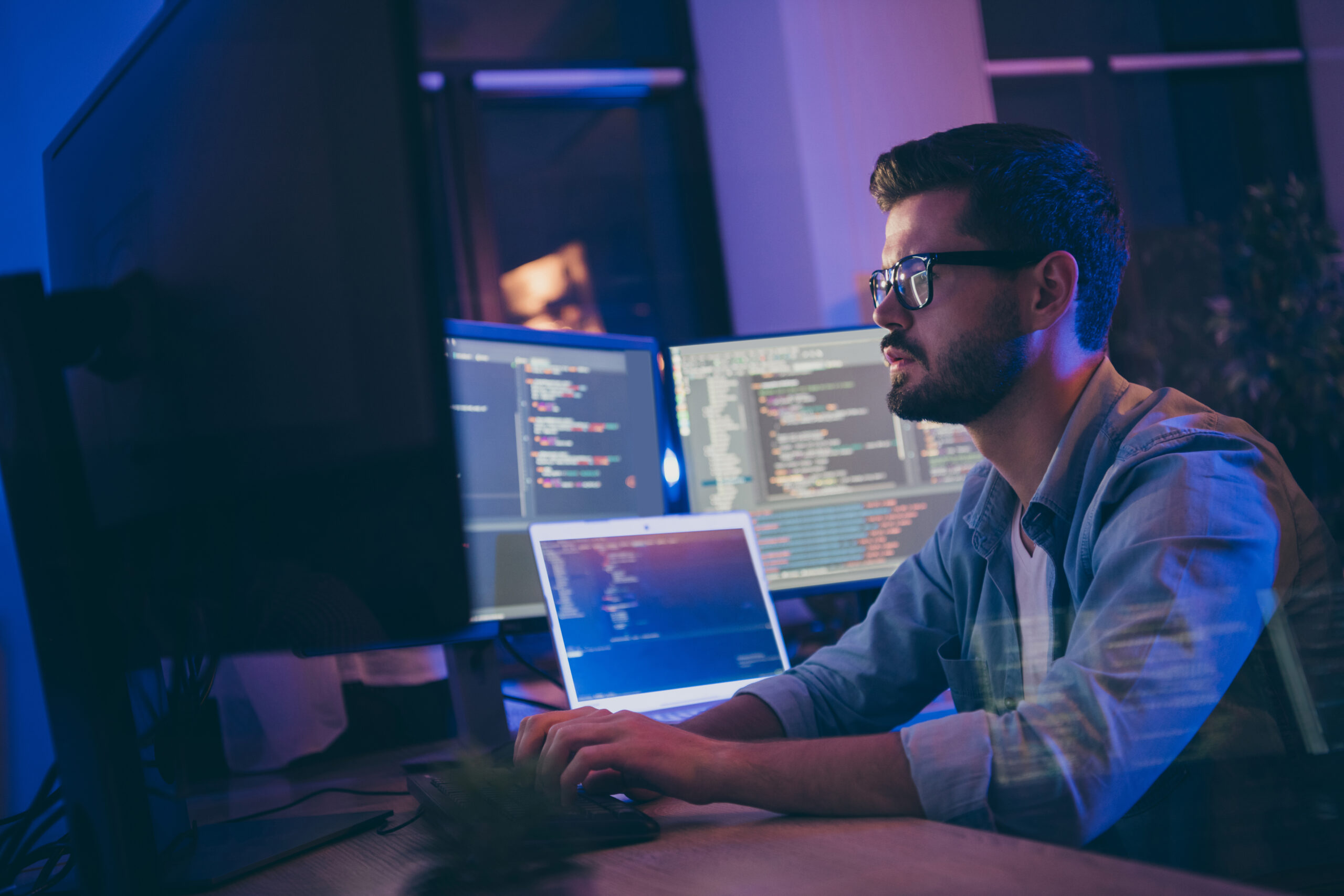 Programer
