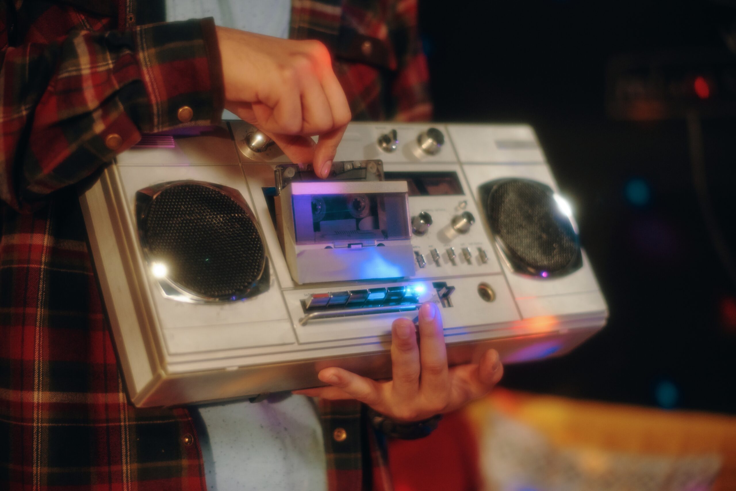 Retro
