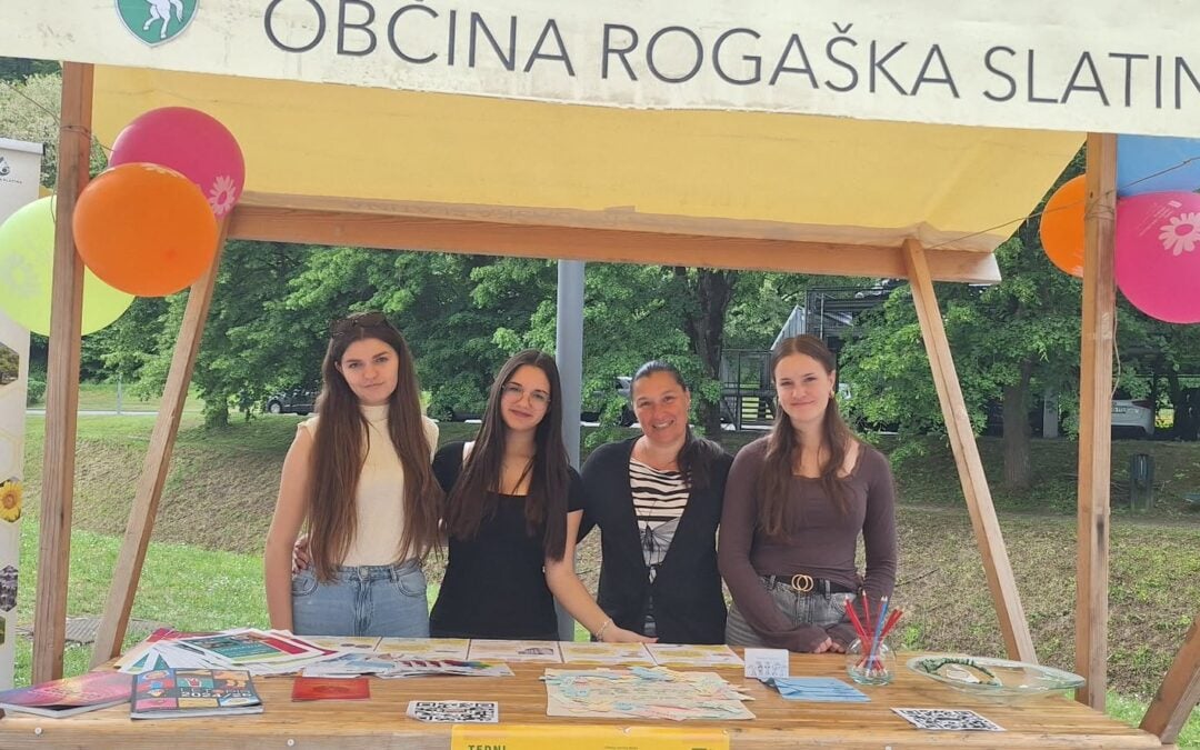 Parada učenja 2026
