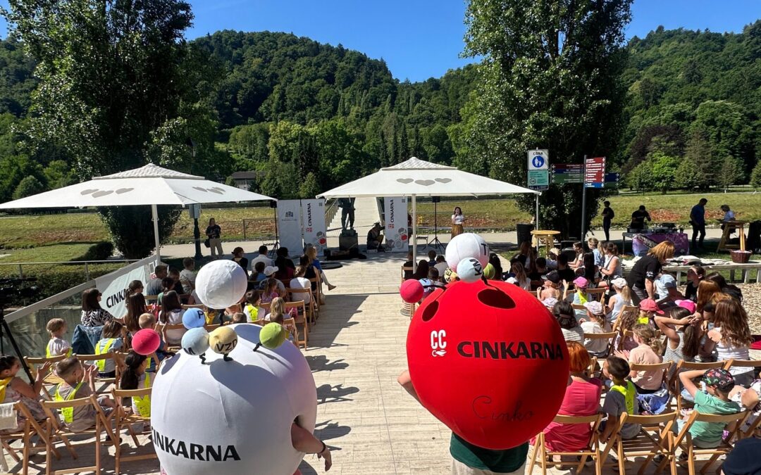 Zeleni superjunaki 1. e