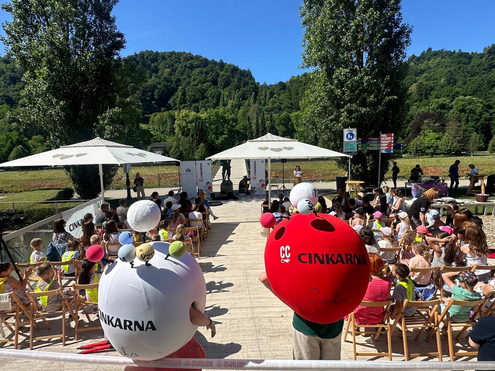 Zeleni superjunaki 1. e Zeleni superjunaki 1. e