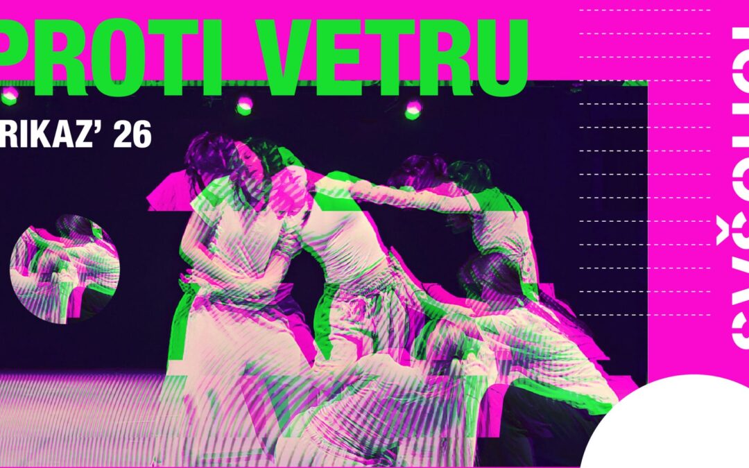 Prikaz’26 “PROTI VETRU”