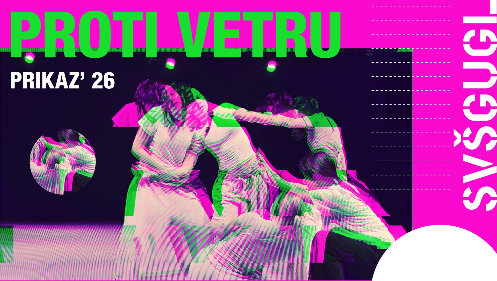 Prikaz’26 “PROTI VETRU” Prikaz’26 “PROTI VETRU”