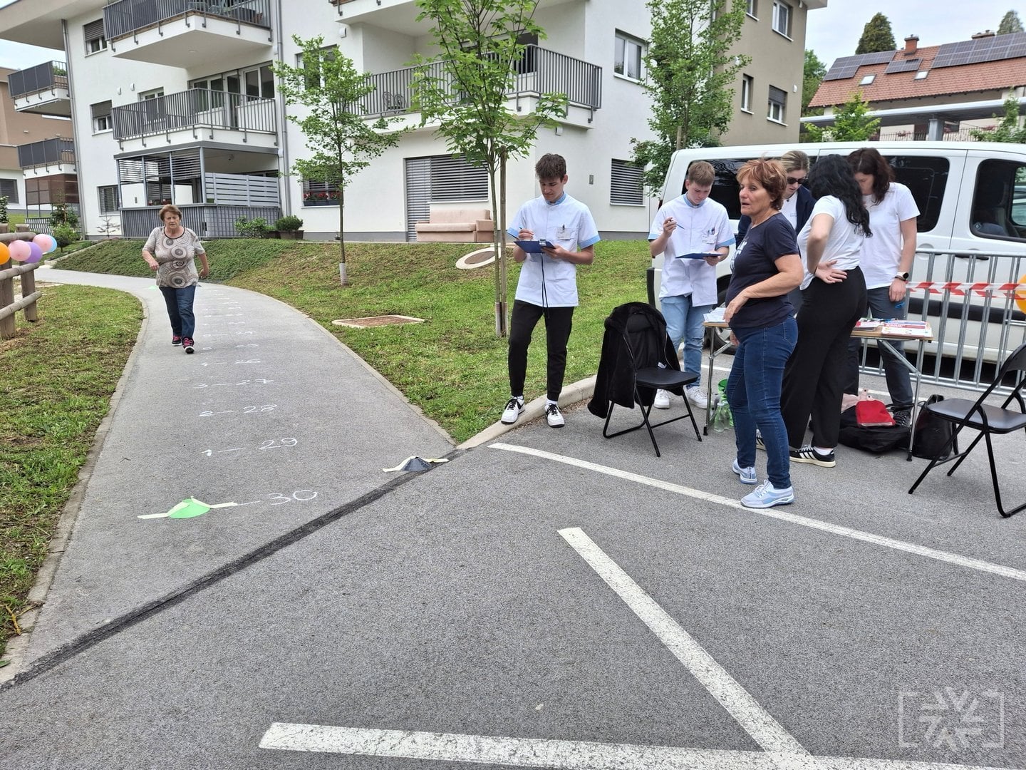 TEDNI VSEŽIVLJENJSKEGA UČENJA – PARADA UČENJA 2026 TEDNI VSEŽIVLJENJSKEGA UČENJA – PARADA UČENJA 2026