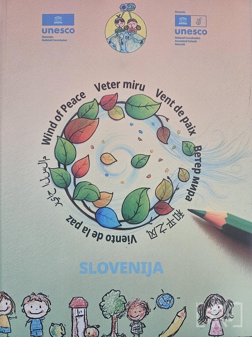 PROJEKT VETER MIRU PROJEKT VETER MIRU