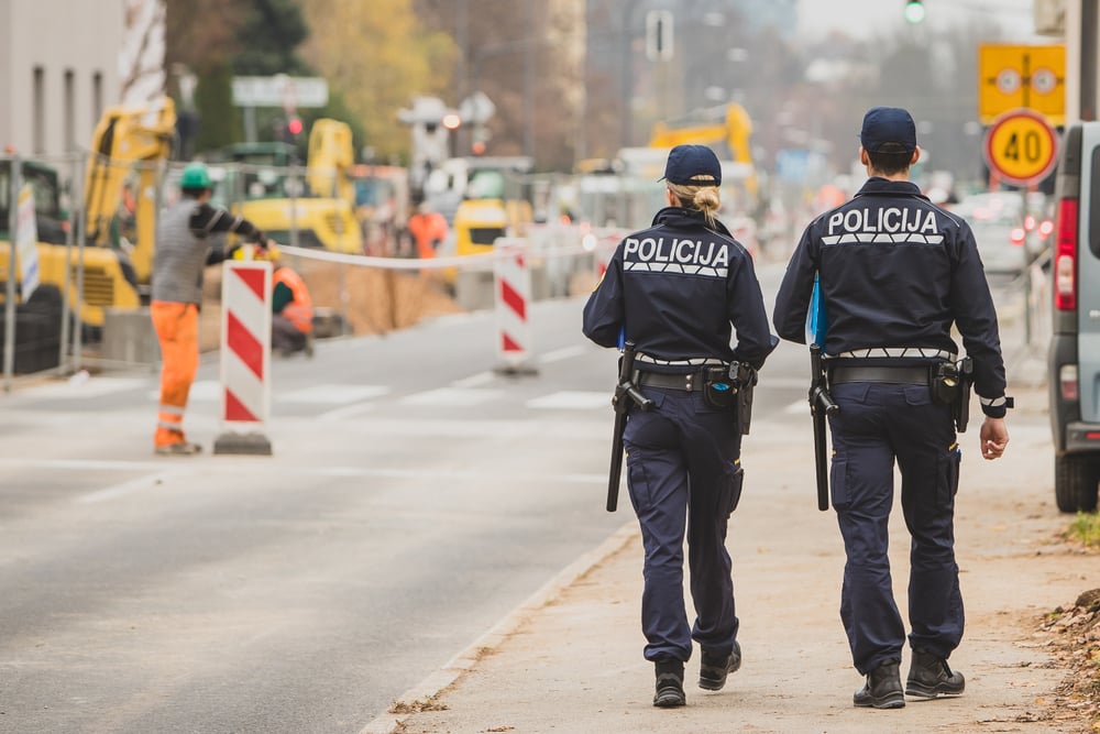 Policist