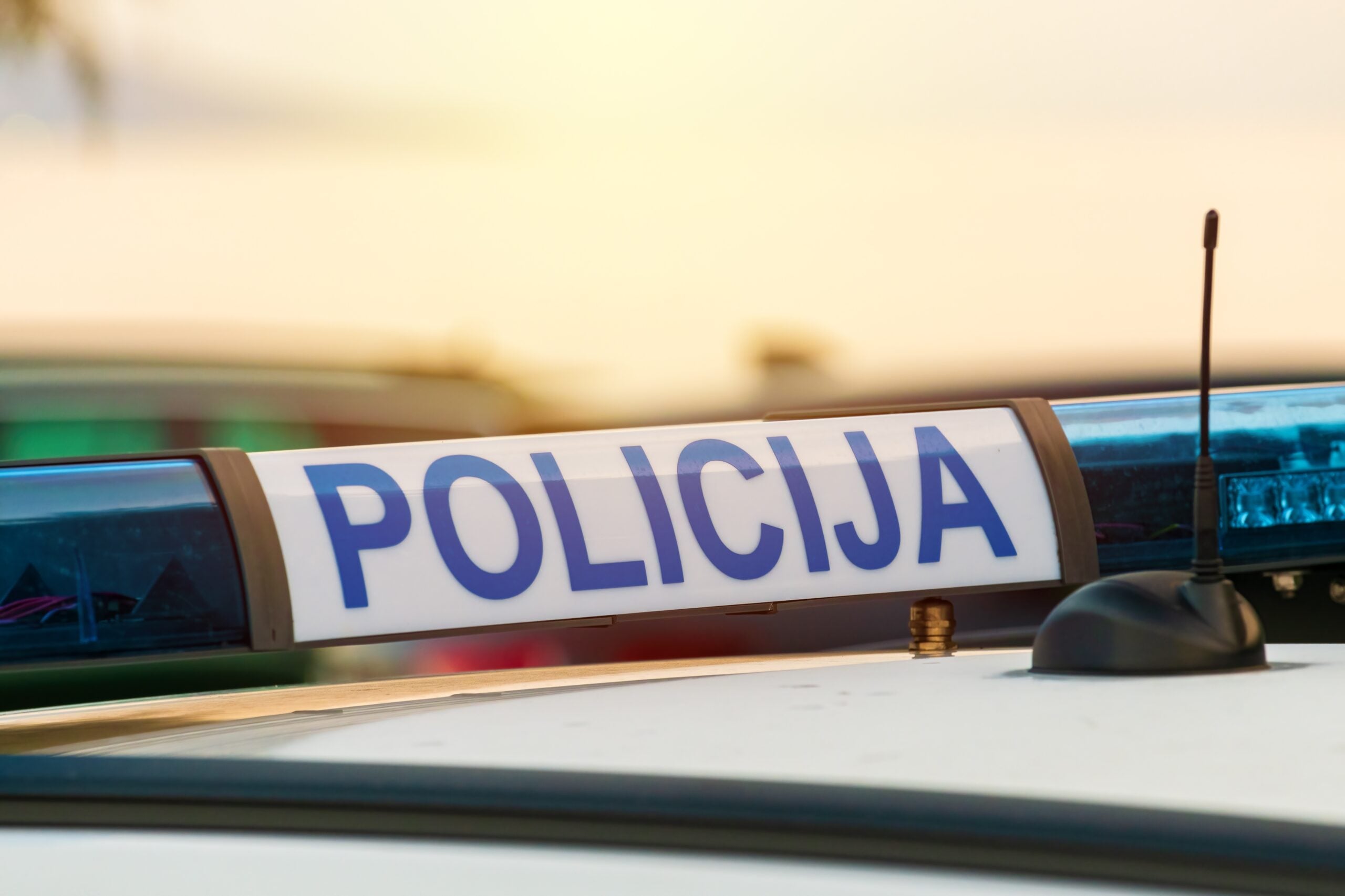Policist